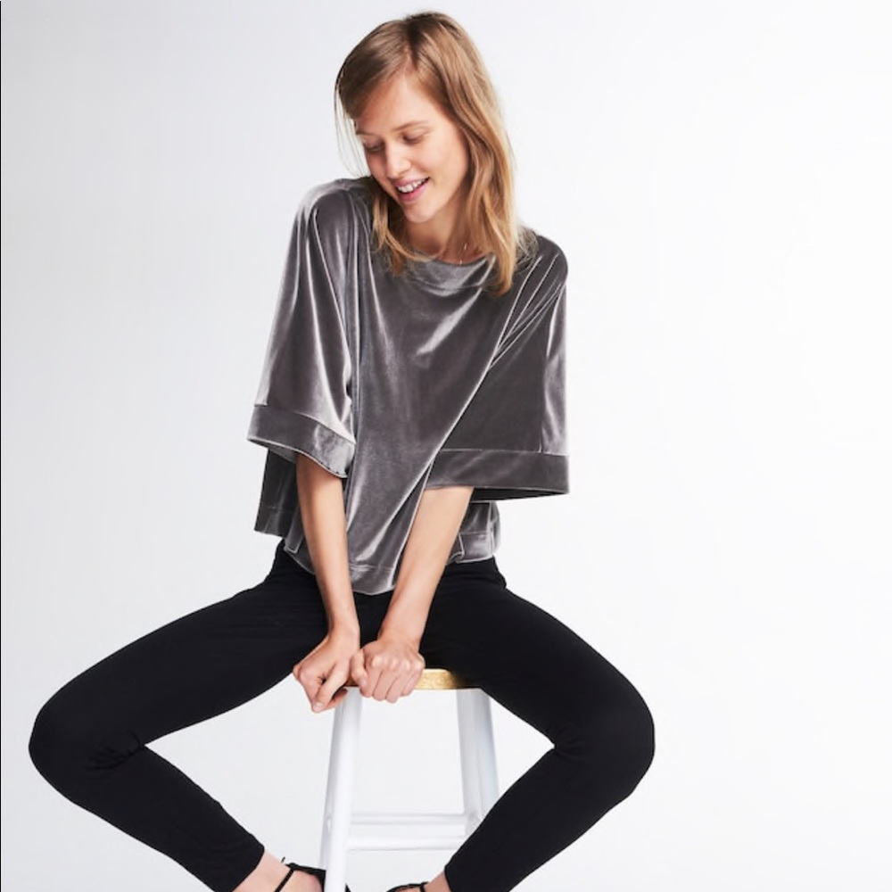 Gap Factory Kimono Top